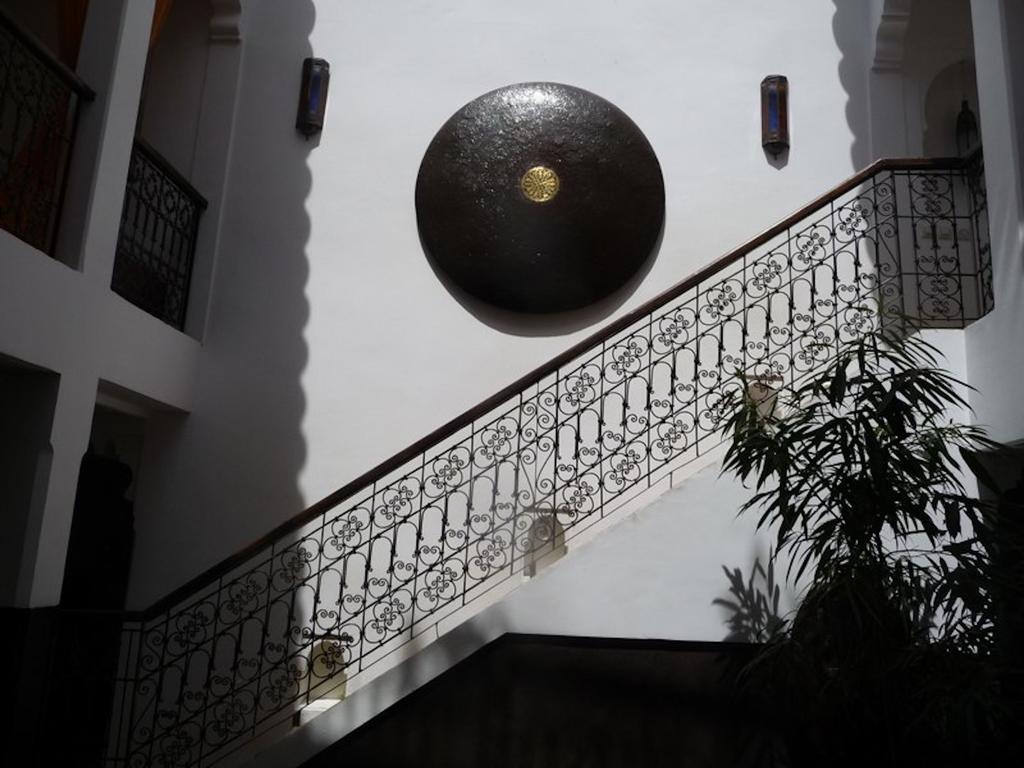 Riad Katia 마라케시 외부 사진