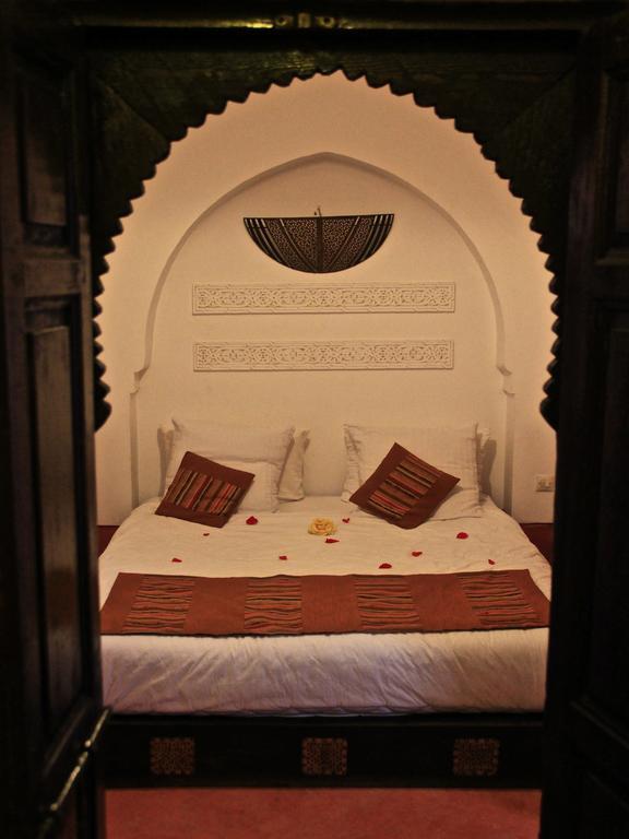 Riad Katia 마라케시 외부 사진