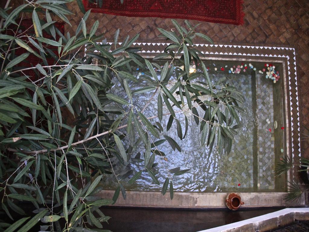 Riad Katia 마라케시 외부 사진